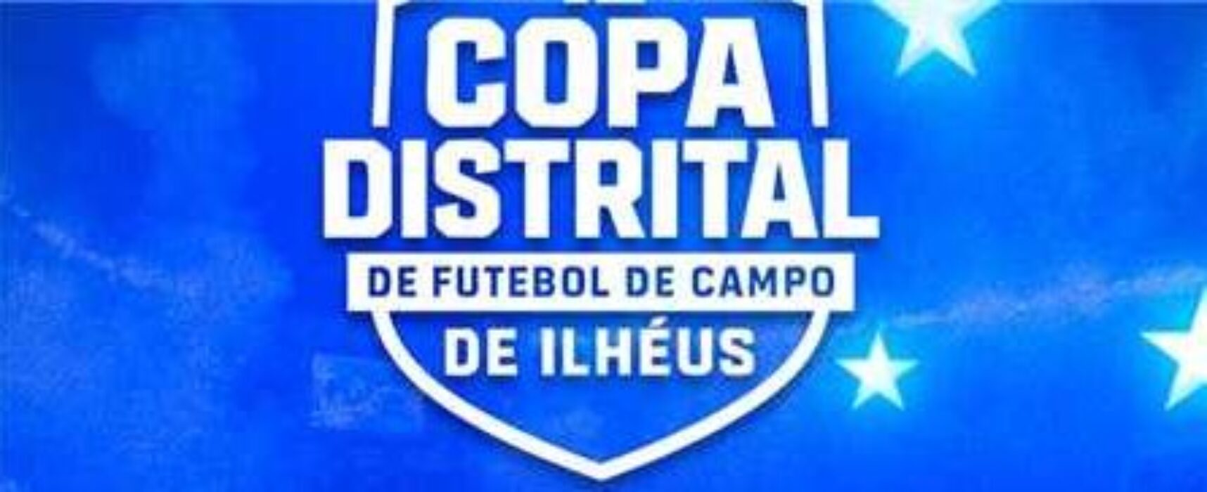 I Copa Distrital de Ilhéus chega à sua quarta rodada neste domingo (19)