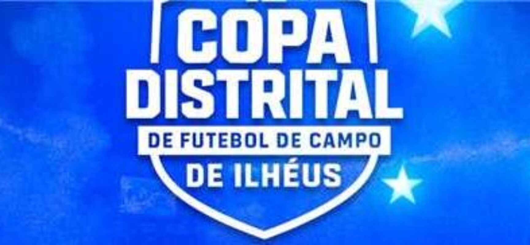 I Copa Distrital de Ilhéus chega à sua quarta rodada neste domingo (19)