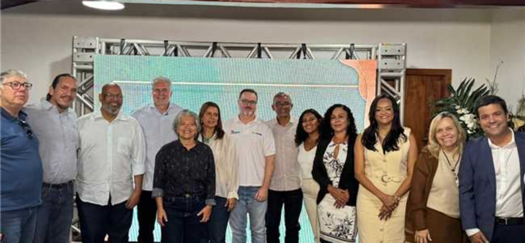 Ilhéus participa da posse da nova diretoria da Câmara Técnica de Turismo da Costa do Cacau