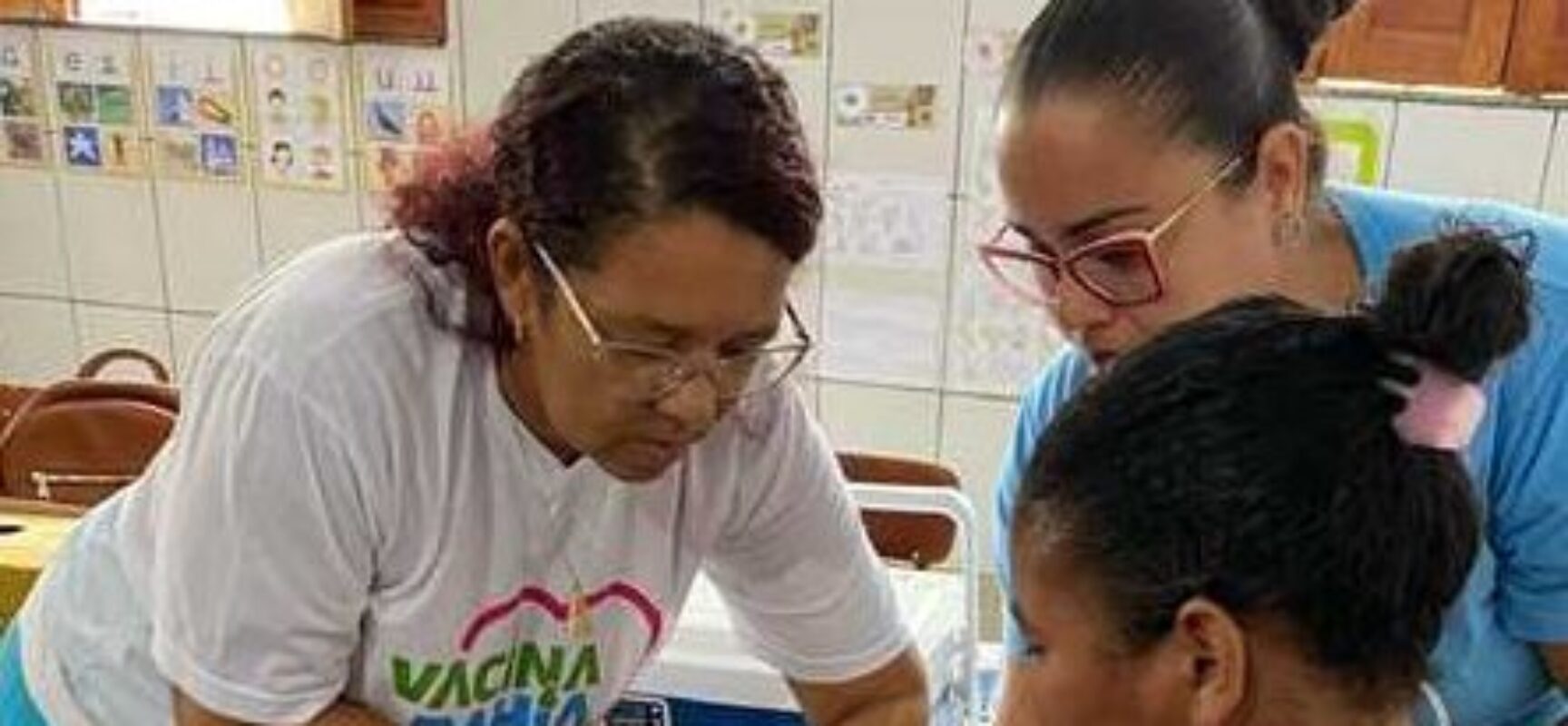 Prefeitura de Ilhéus reforça importância do acompanhamento do Bolsa Família nas unidades de saúde