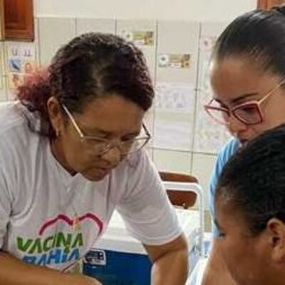 Prefeitura de Ilhéus reforça importância do acompanhamento do Bolsa Família nas unidades de saúde