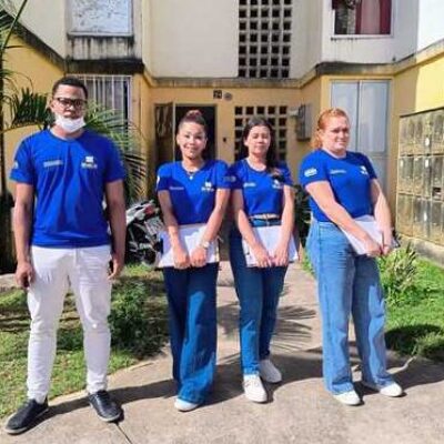 Cadastro Único de Ilhéus se torna referência em cuidado e gestão social