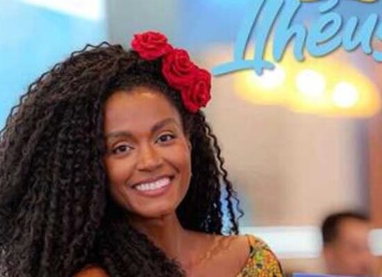 Ilhéus leva o cacau e o chocolate ao palco mundial no Salon du Chocolat 2025 Ilhéus leva o cacau e o chocolate ao palco mundial no Salon du Chocolat 2025