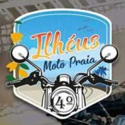Prefeitura de Ilhéus apoia a 4ª edição do Ilhéus Moto Praia
