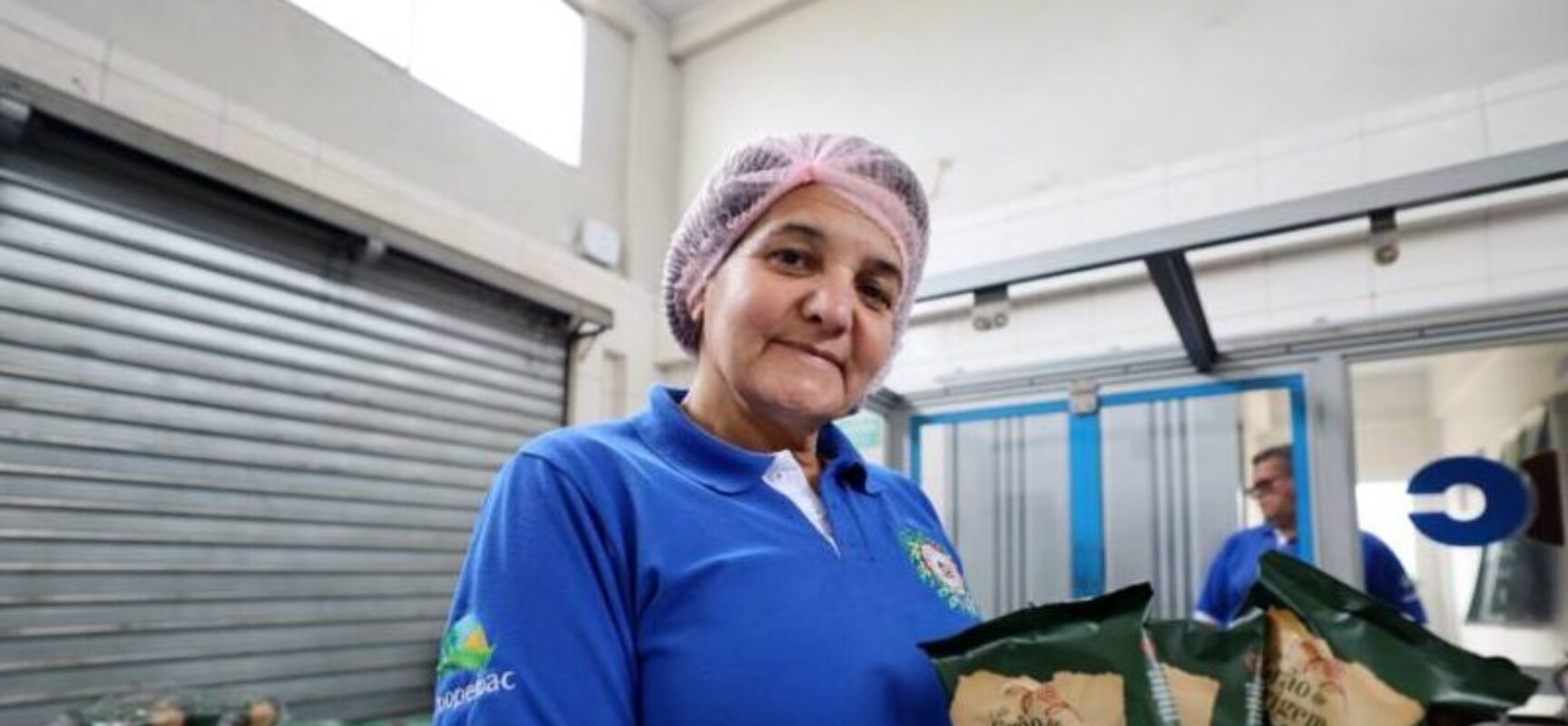 Barra do Choça recebe investimentos do Governo do Estado para fortalecer a produção de café Barra do Choça recebe investimentos do Governo do Estado para fortalecer a produção de café