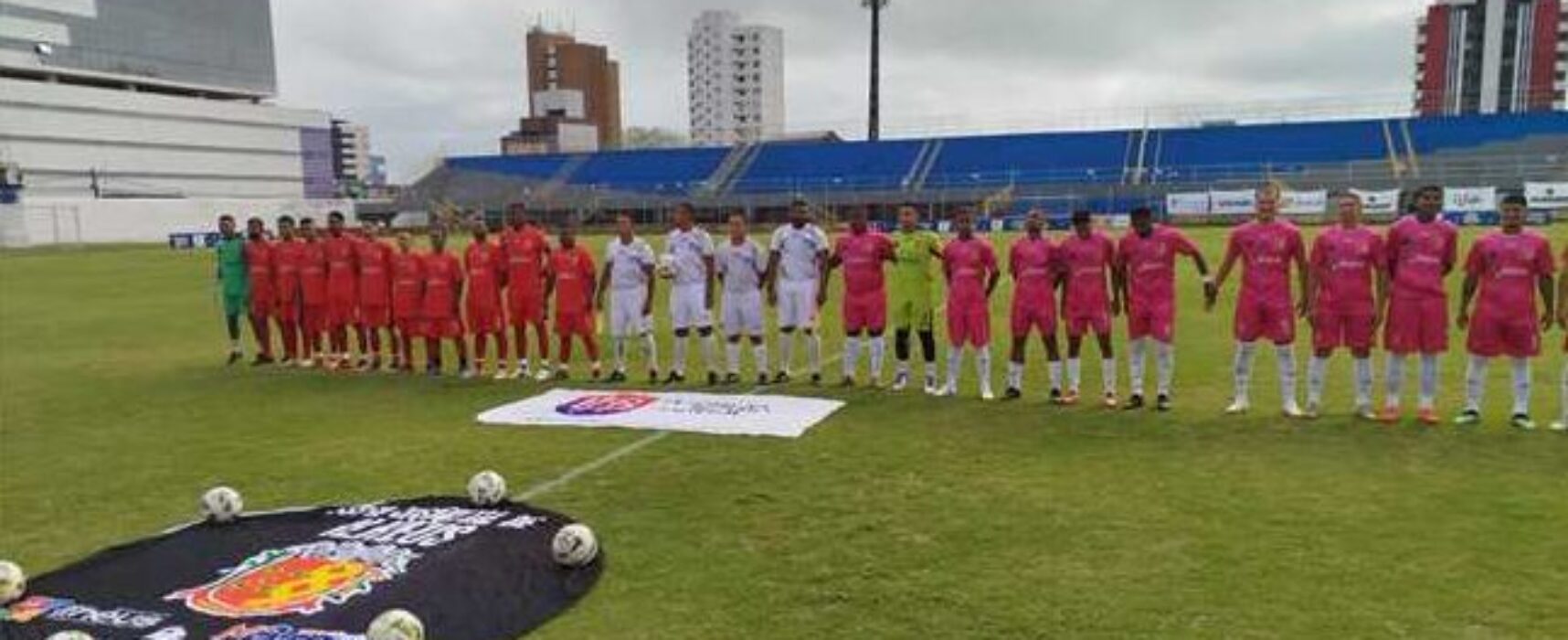 Grandes jogos fecham mais uma rodada da I Copa Distrital de Ilhéus