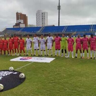 Grandes jogos fecham mais uma rodada da I Copa Distrital de Ilhéus