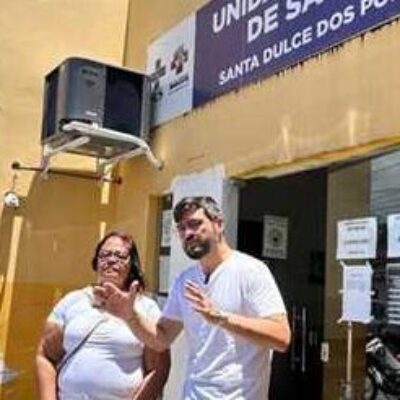 Prefeitura realiza Dia D de Atualização da Caderneta de Vacinação de Crianças e Adolescentes