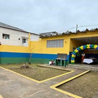 Prefeitura de Ilhéus entrega Escola Municipal Vovô Isaac requalificada