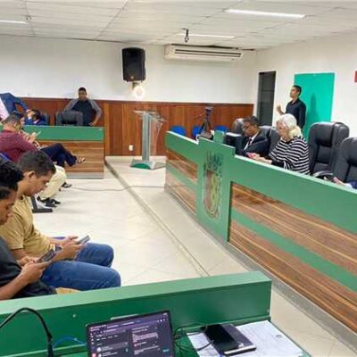 Câmara aprova concessão de 12 novos títulos de cidadão ilheense