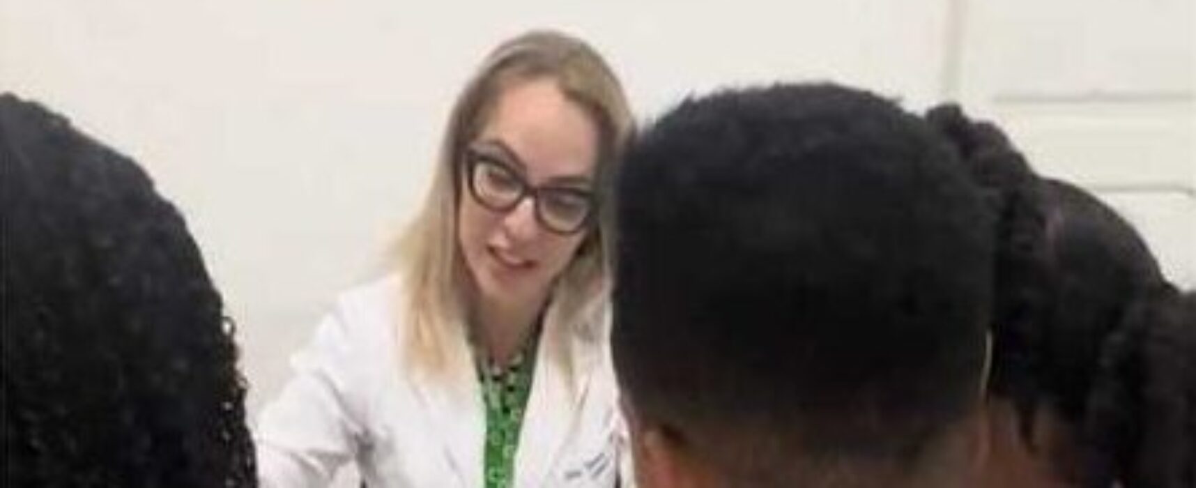 Mutirão de Neurologia garante avaliação e diagnóstico de crianças da rede municipal de ensino