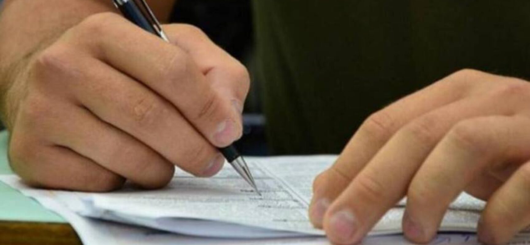 CNU reforça segurança com detectores de metal e ponto eletrônico
