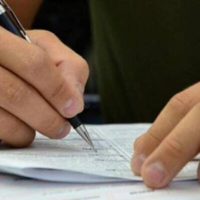 CNU reforça segurança com detectores de metal e ponto eletrônico