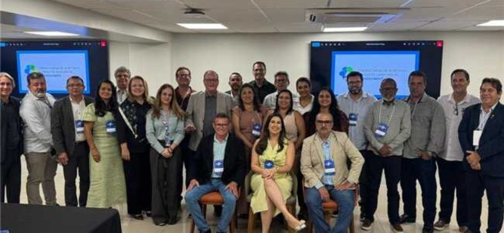 Ilhéus participa do I Encontro Estadual de Desenvolvimento Econômico