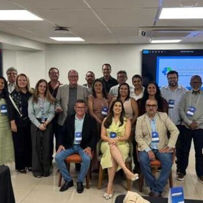 Ilhéus participa do I Encontro Estadual de Desenvolvimento Econômico