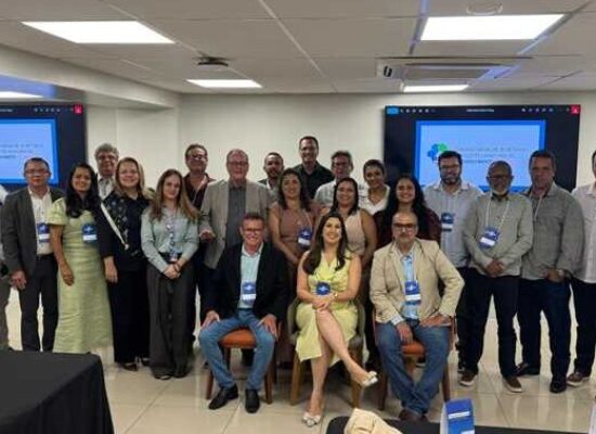 Ilhéus participa do I Encontro Estadual de Desenvolvimento Econômico