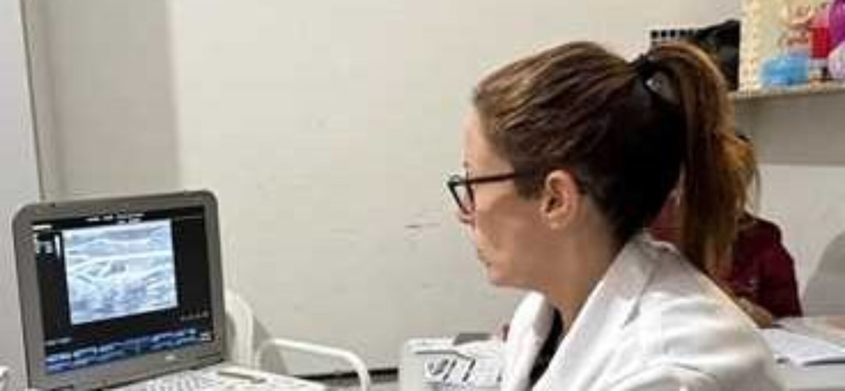 Policlínica Municipal de Ilhéus inicia tratamento de varizes com espuma guiada por ultrassom