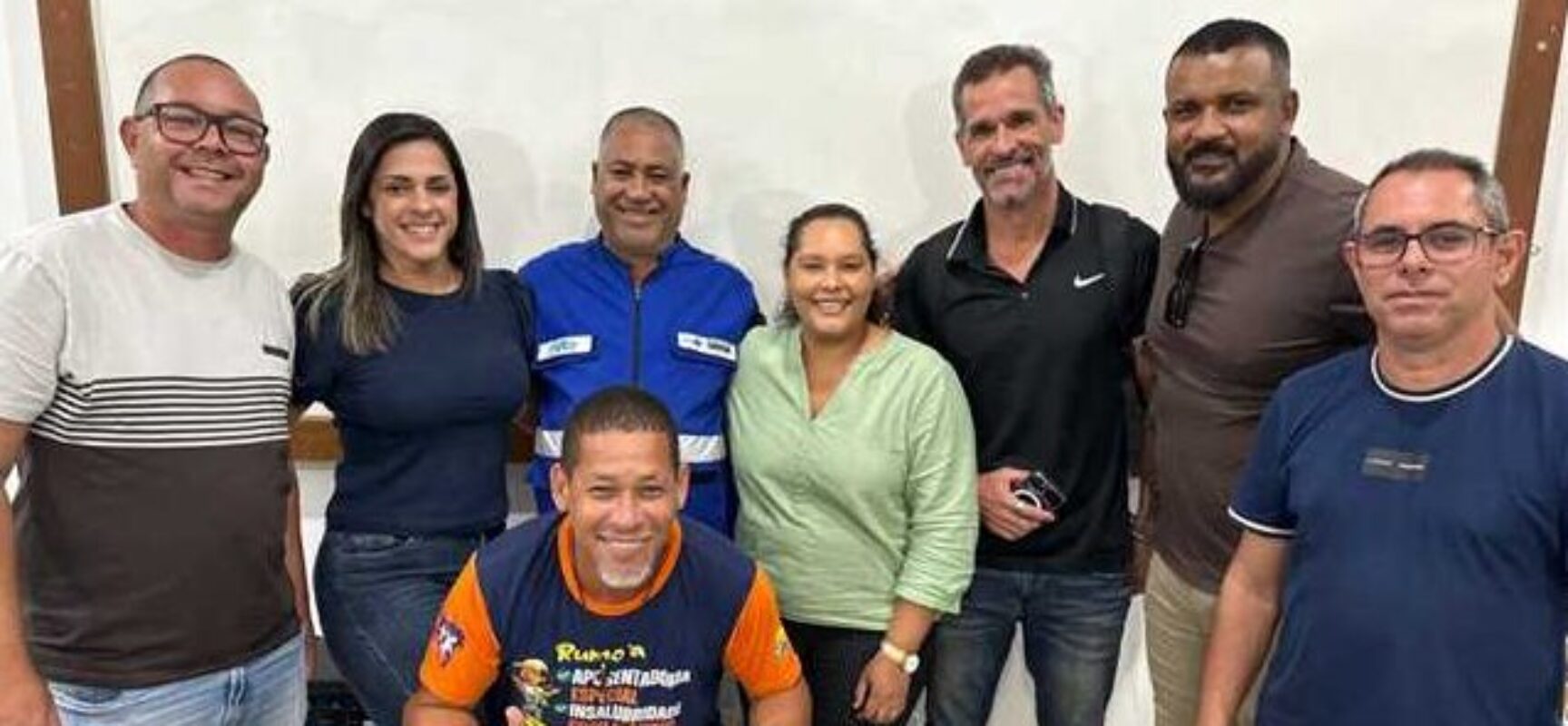 Ilhéus participa de capacitação sobre novas diretrizes para prevenção e controle de arboviroses