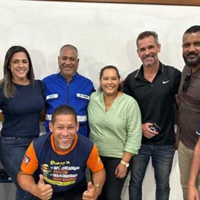 Ilhéus participa de capacitação sobre novas diretrizes para prevenção e controle de arboviroses