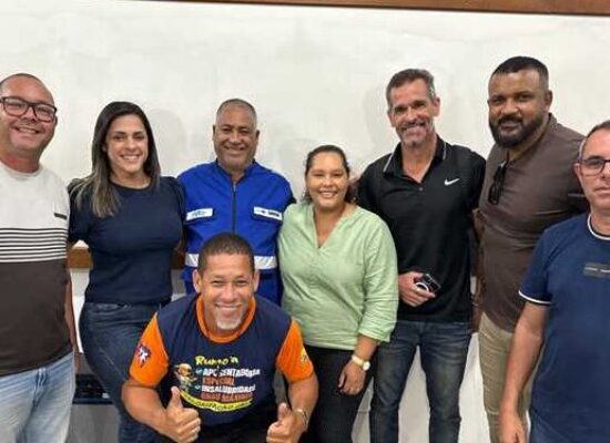 Ilhéus participa de capacitação sobre novas diretrizes para prevenção e controle de arboviroses