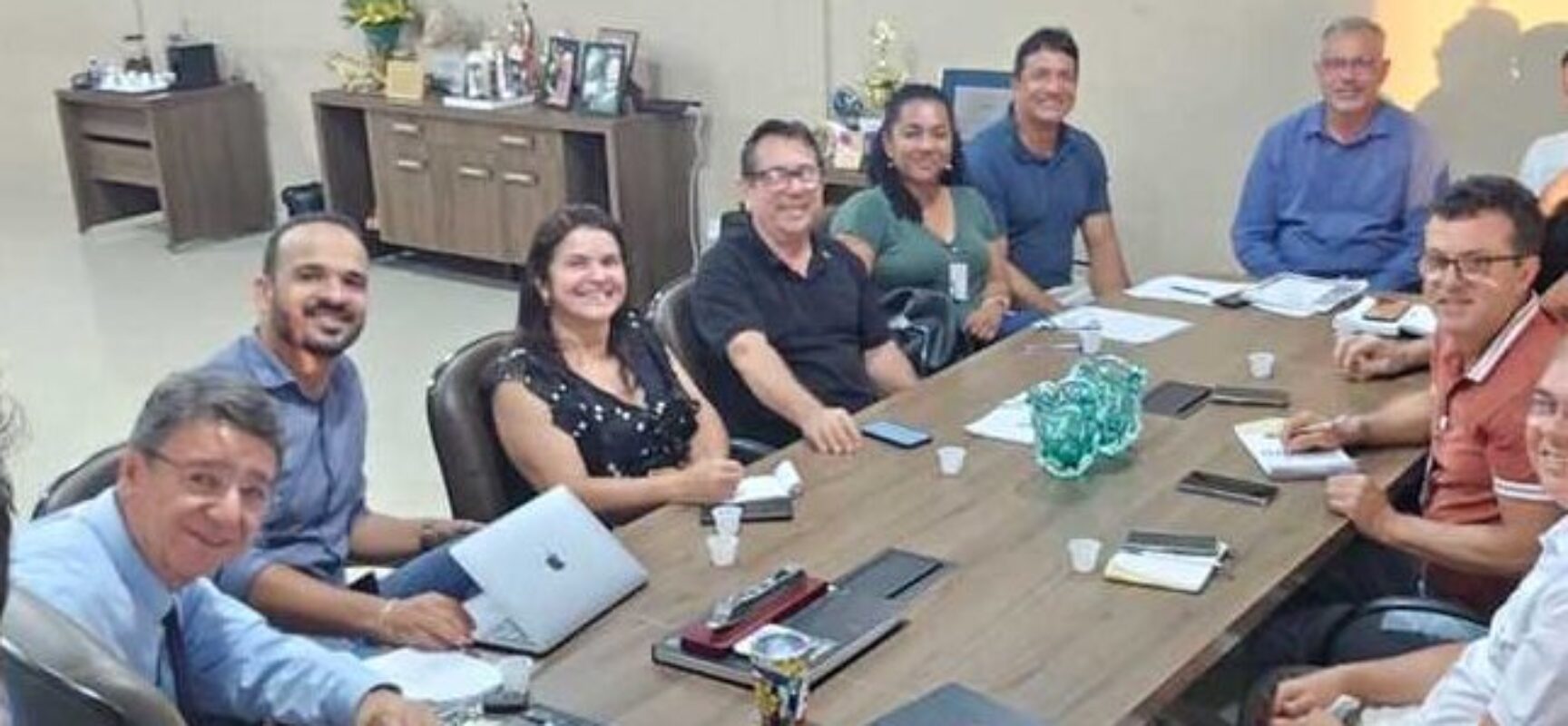 Prefeitura de Ilhéus avança em Regularização Fundiária e melhorias habitacionais no Salobrinho