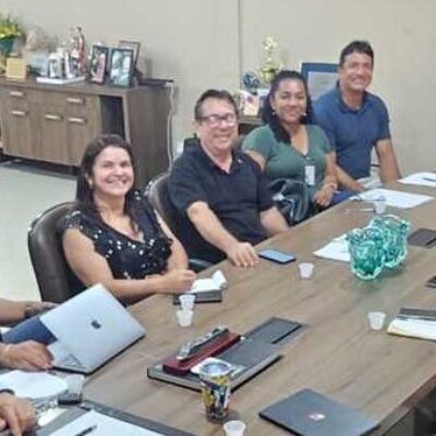 Prefeitura de Ilhéus avança em Regularização Fundiária e melhorias habitacionais no Salobrinho