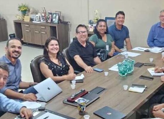 Prefeitura de Ilhéus avança em Regularização Fundiária e melhorias habitacionais no Salobrinho