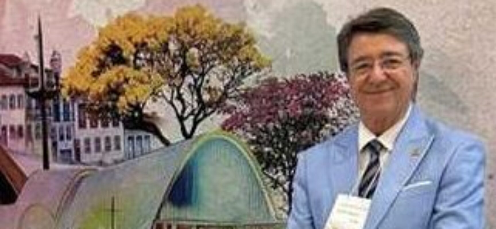 Prefeitura de Ilhéus participa do 39º Congresso Brasileiro de Direito Administrativo