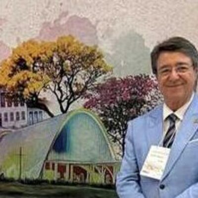 Prefeitura de Ilhéus participa do 39º Congresso Brasileiro de Direito Administrativo
