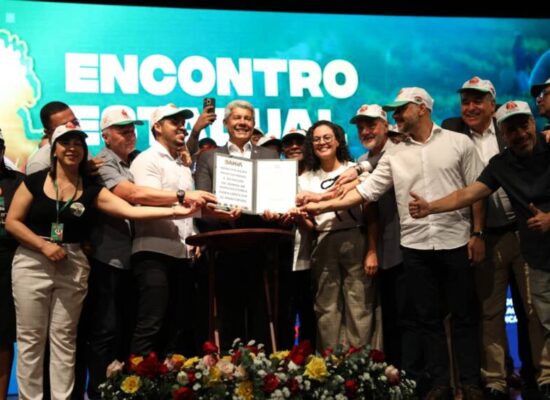 Governo do Estado anuncia novo edital para agricultores e agricultoras familiares de 50 municípios baianos.