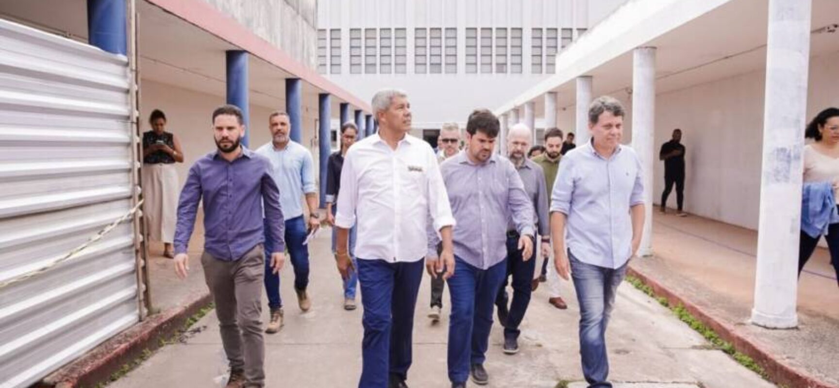 Patrimônio histórico e cultural de Salvador, Colégio ICEIA recebe R$ 28 milhões em requalificação