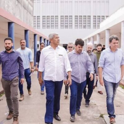 Patrimônio histórico e cultural de Salvador, Colégio ICEIA recebe R$ 28 milhões em requalificação