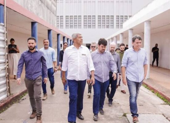 Patrimônio histórico e cultural de Salvador, Colégio ICEIA recebe R$ 28 milhões em requalificação