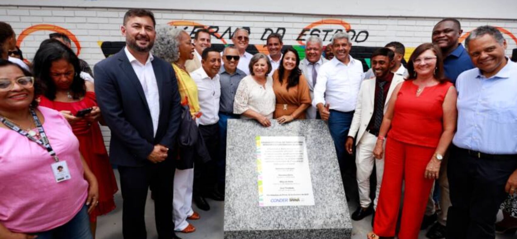 Colégio Estadual de São Sebastião do Passé é modernizado com R$ 11,4 milhões e ganha laboratórios e biblioteca