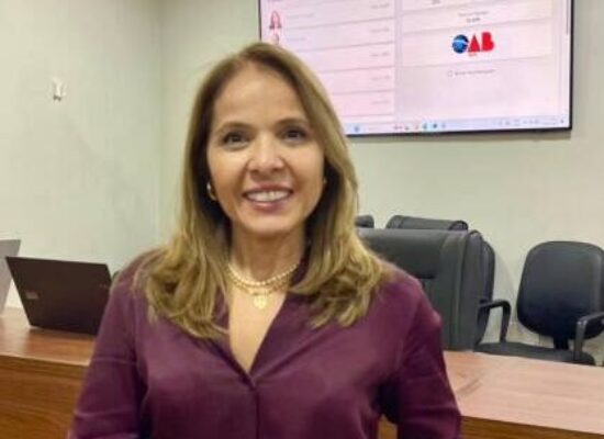 *Christianne Gurgel é a mais votada na lista sêxtupla para Quinto Constitucional do TRT5*