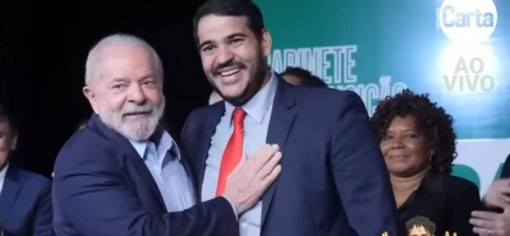 Senado marca sabatina de Messias para 10 de dezembro