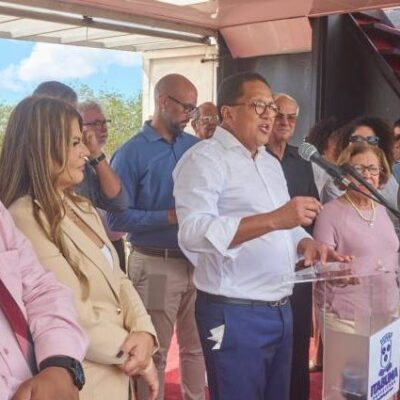 *Prefeito Augusto Castro sanciona e publica Lei de doação de terreno para o campus do IFBA Itabuna*