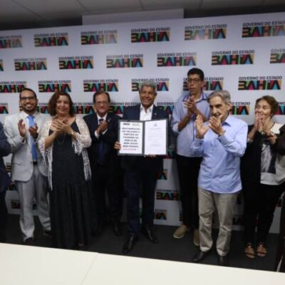 Governo do Estado autoriza obra em igreja na Ilha de Bom Jesus dos Passos