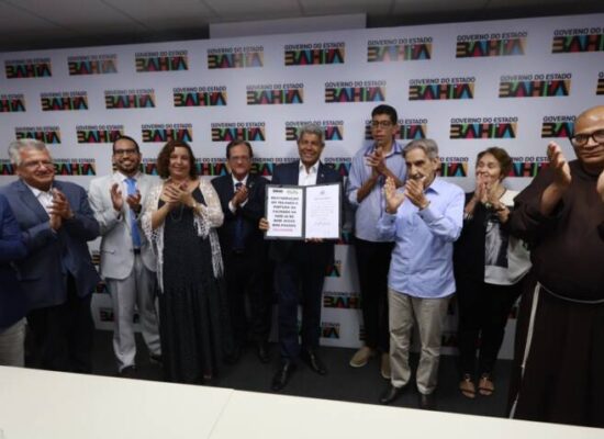 Governo do Estado autoriza obra em igreja na Ilha de Bom Jesus dos Passos