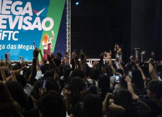 Mega Revisão UNEX Itabuna: Uma Jornada de Conhecimento e Preparação para o ENEM