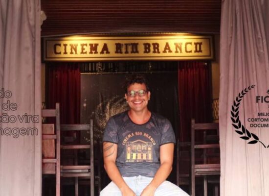 Filme baiano vence prêmio de Melhor Curta Documentário no 10º Festival Internacional de Cine en Nicaragua (FICN)