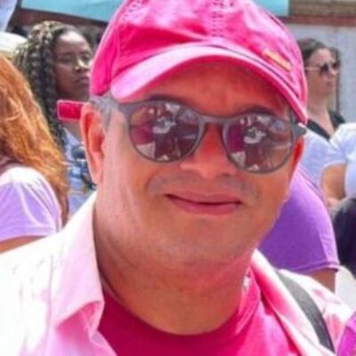 *POR PROF. EMENSON SILVA: Até quando ser mulher vai ser um risco?