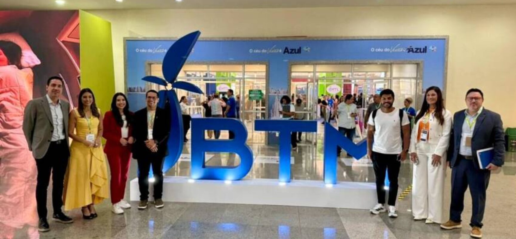 Setur-BA promove destinos baianos na maior feira de turismo do Norte e Nordeste