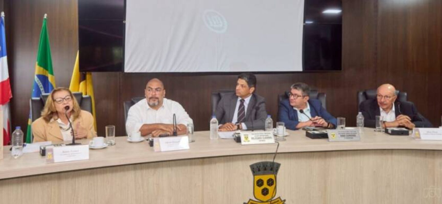 Prefeitura de Itabuna discute em audiência pública a criação de Lei Municipal de Patrimônio Histórico Cultural