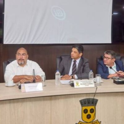 Prefeitura de Itabuna discute em audiência pública a criação de Lei Municipal de Patrimônio Histórico Cultural