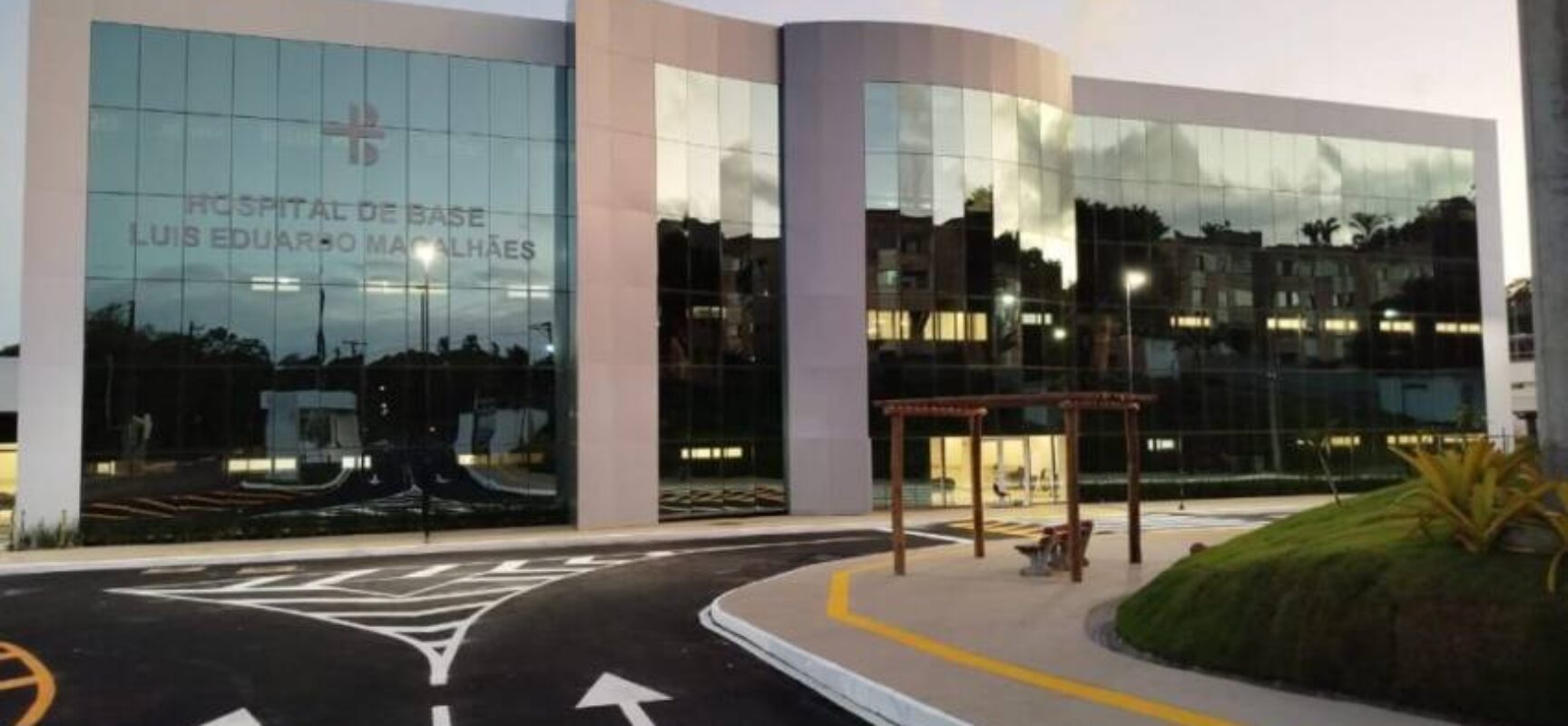 FASI esclarece prazo para pagamento dos salários no Hospital de Base