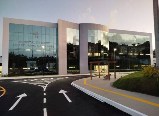 FASI esclarece prazo para pagamento dos salários no Hospital de Base