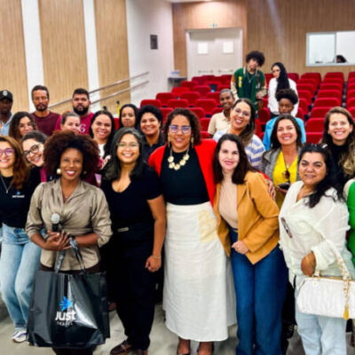 Governo da Bahia lança projeto-piloto em turismo inteligente em Morro do Chapéu, nesta sexta-feira (31)