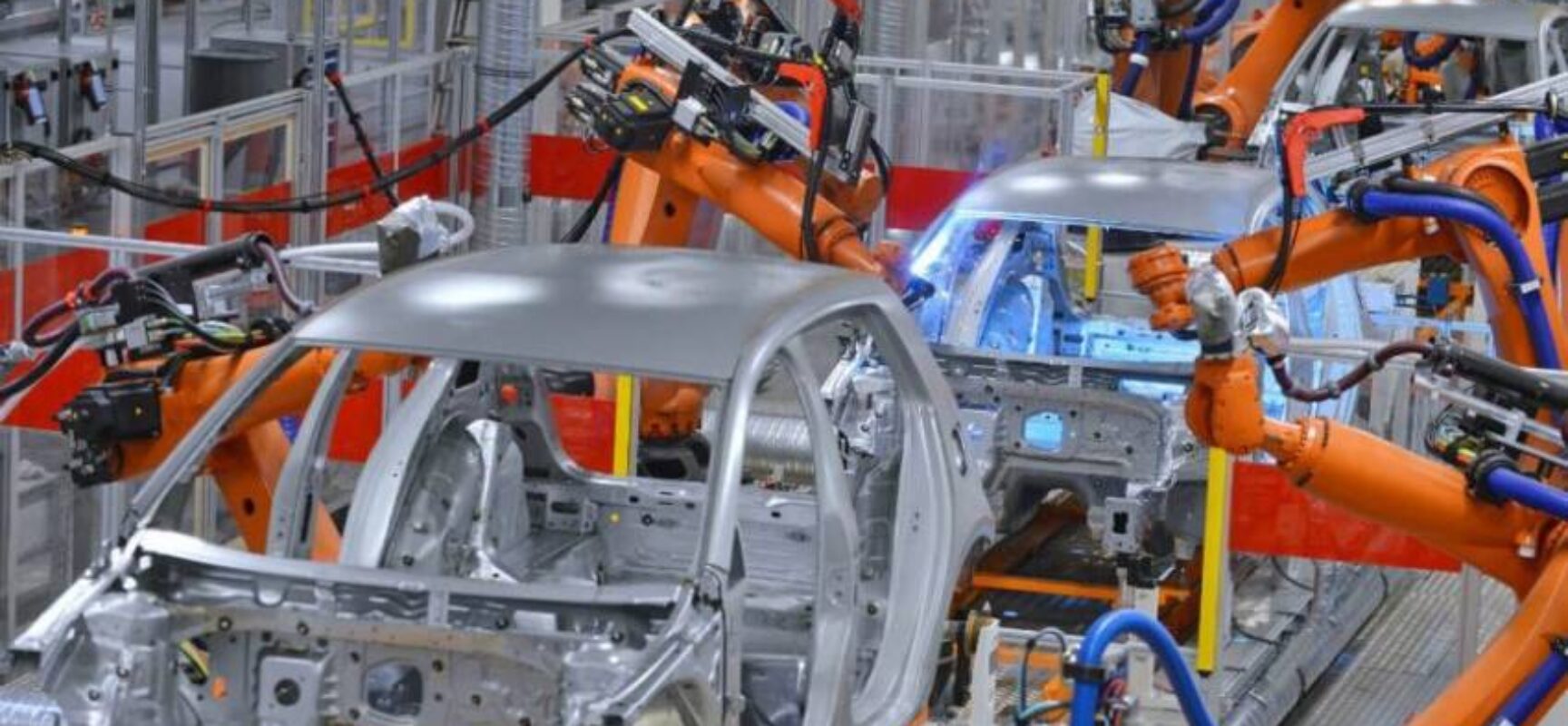 Toyota anuncia retomada de produção no Brasil a partir de novembro