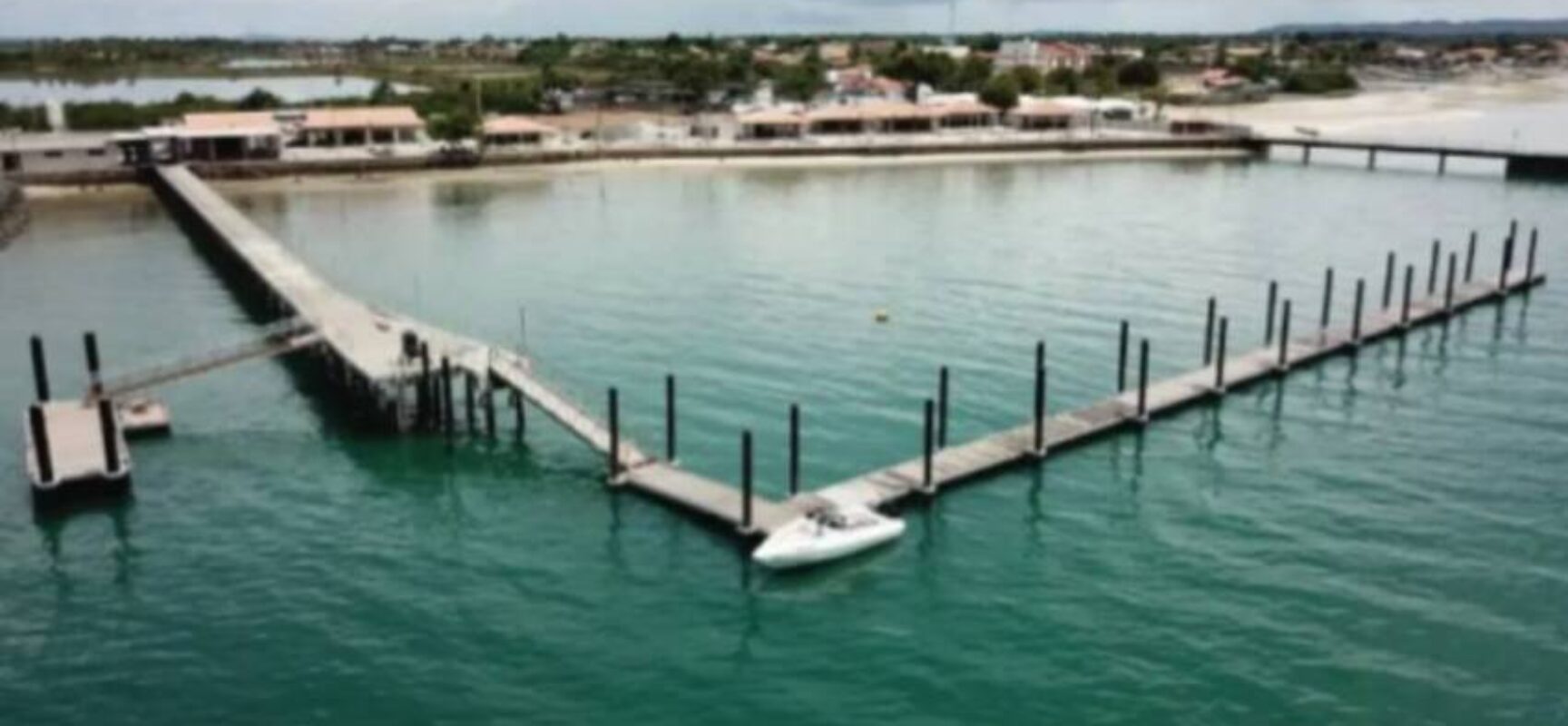 Quatro marinas da Baía de Todos-os-Santos iniciam operações com gestão privada